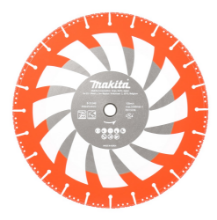 Afbeeldingen van Makita Diamantschijf Resc 352Mm B-55348