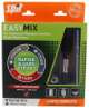 Afbeeldingen van Spit kit Easymix - M10x40mm - 4 stuks  