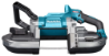 Afbeeldingen van Makita bandzaag PB002GZ - XGT 40 V Max zonder accu's en lader - in doos