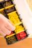 Afbeeldingen van STANLEY Organizer essential 10 vakken STST81679-1