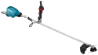 Afbeeldingen van Makita bosmaaier UR013GZ04 - 40V Max XGT - U-greep zonder accu en lader in doos