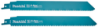 Afbeeldingen van Makita Rec.zgb.208 Met.S1121CHF 2st B-43181-2