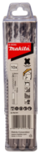 Afbeeldingen van Makita Sds Hamerboor 6,5x160 10st B-59293