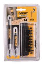 Afbeeldingen van DeWALT Toolbits HSSE-Co DT70512T