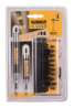 Afbeeldingen van DeWALT Toolbits HSSE-Co DT70512T