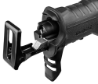 Afbeeldingen van Makita Reciprozaag DJR187ZK - 18v 