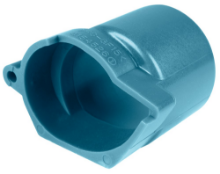 Afbeeldingen van Makita Spaanafvoer 45Mm Stofzuiger 415452-6