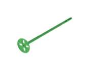 Afbeeldingen van GB Flex-5 plug280 Ø8 Nylon