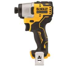 Afbeeldingen van DeWalt DCF801N-XJ 12V XR slagschroevendraaier - zonder accu en lader