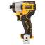 Afbeeldingen van DeWalt DCF801N-XJ 12V XR slagschroevendraaier - zonder accu en lader