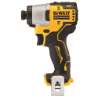 Afbeeldingen van DeWalt DCF801N-XJ 12V XR slagschroevendraaier - zonder accu en lader