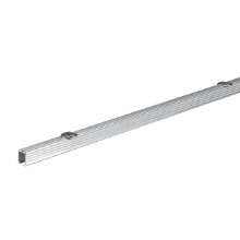 Afbeeldingen van Hettich Loopprofiel met draaivergrendeling SysLine S, 2000 mm