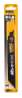 Afbeeldingen van DeWALT Reciprozaagblad 2x bim 203x2,5mm medium metalen profielen DT2408L
