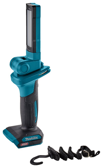 Afbeeldingen van Makita Ledlamp 40V-Max DEAML006G