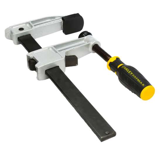 Afbeeldingen van Stanley spanklem FatMax - 800mm