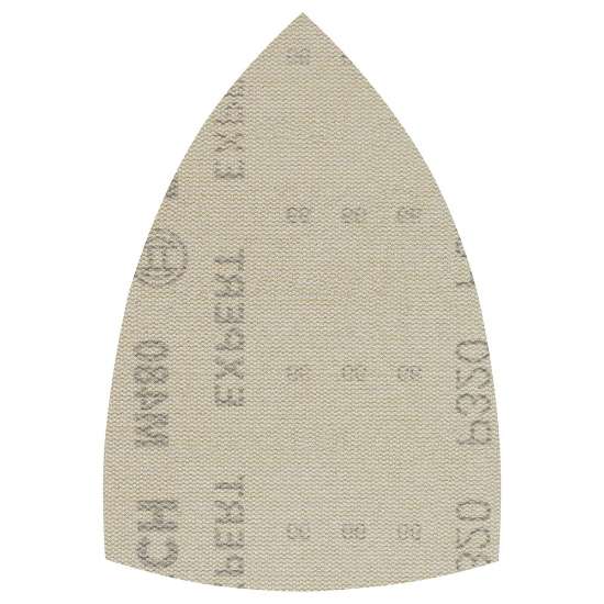 Afbeeldingen van Bosch Schuurnet M480