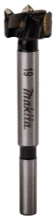 Afbeeldingen van Makita Cilinderkopboor - Ø19x77mm