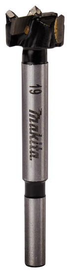 Afbeeldingen van Makita Cilinderkopboor - Ø19x77mm