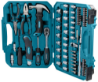 Afbeeldingen van Makita Handgereedschapset 76-dl E-10899