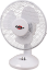 Afbeeldingen van Kelfort Ventilator tafelmodel - 310x180x275mm - Wit