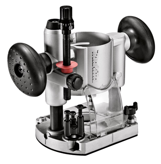 Afbeeldingen van Makita Bovenfreesvoet Voor Rt0700C 195563-0