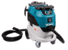 Afbeeldingen van Makita stofzuiger VC4210L - 230v 34L - L-klasse voor droog/nat gebruik 