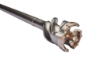 Afbeeldingen van Makita freeskroon B-57679 - 65x550mm - SDS-Max geschikt voor beton