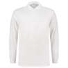 Afbeeldingen van Poloshirt UV Block Cooldry Lange Mouw