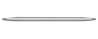 Afbeeldingen van Siro Meubelgreep metaal - boorafstand 320mm/L 343mm/H 27mm/B 15mm chroom glanzend 