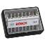 Afbeeldingen van Bosch 8-delige Robust Line bitset Sx Extra Hard