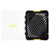 Afbeeldingen van STANLEY Fatmax pro-stack ringsteeksleutelset - 12 delig FMMT98104-0