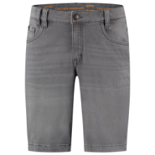 Afbeeldingen van Jeans Premium Stretch Kort