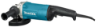 Afbeeldingen van Makita haakse slijper GA7081 - 230V 2700Watt 180 mm - in doos