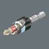 Afbeeldingen van Wera Bitset Bit-Check 30 Stainless 1