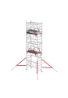 Afbeeldingen van Altrex MiTower PLUS-SQ2 Hout
