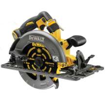 Afbeeldingen van DeWALT 54v xr flexvolt 190mm cirkelzaag