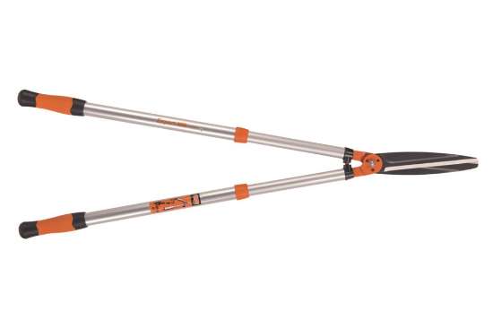 Afbeeldingen van Bahco heggenschaar expert telescopisch 790-1040mm (PG-57-F)