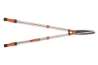 Afbeeldingen van Bahco heggenschaar expert telescopisch 790-1040mm (PG-57-F)