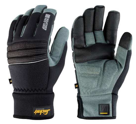 Afbeeldingen van Weather Neo Grip Glove