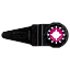 Afbeeldingen van Bosch Accessoires multitool