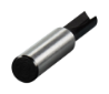 Afbeeldingen van Makita groeffrees - Ø6x19mm - schacht Ø8mm 1 beitel