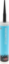 Afbeeldingen van Kelfort Beglazingskit windowkit - 310ml - zwart plus alkydhars 