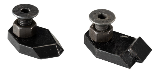 Afbeeldingen van Makita wisselmessen voor grondboor E-13649 