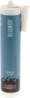 Afbeeldingen van Kelfort Voegmortel - 310ml - Lichtgrijs 
