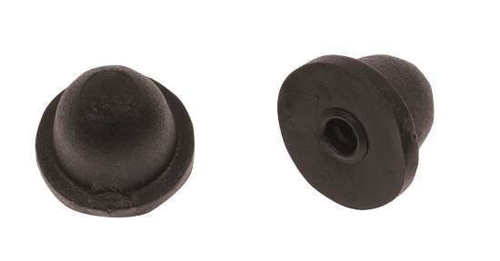 Afbeeldingen van Bahco paar buffers ergonomische snoeischaar voor PX/PXR