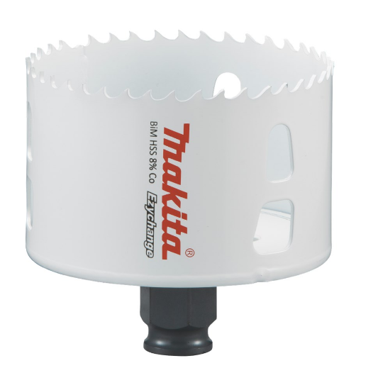 Afbeeldingen van Makita Gatzaag E-03931 - 76mm BiM - snelwissel 