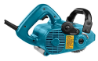 Afbeeldingen van Makita Borstelschuurmachine 9741 - 230v 860Watt 