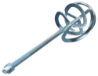 Afbeeldingen van Makita Mengst. sneldroog 120x680xM14 D-73520