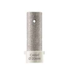 Afbeeldingen van Carat Diamantfrees Recht 20mm M14