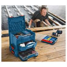 Afbeeldingen van Bosch Inlay 1/1 inlay GBH 36V-EC Compact